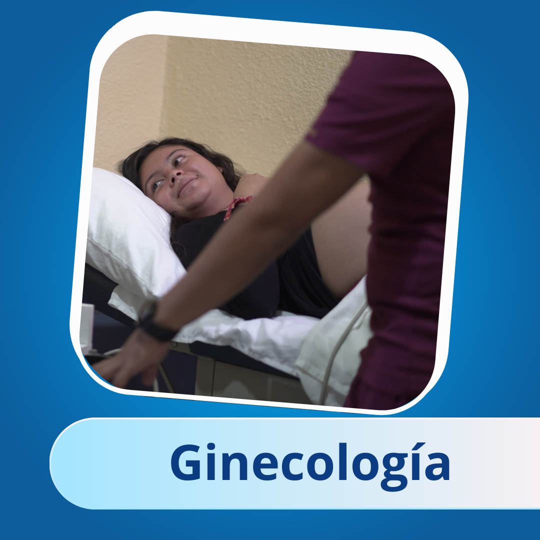 ginecologia