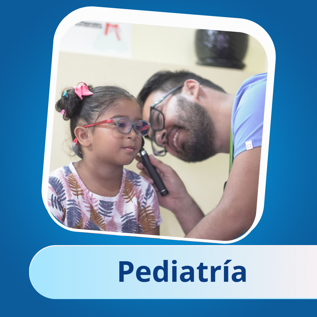 pediatria