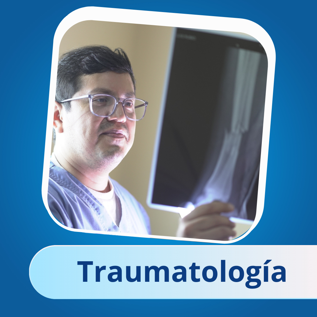 traumatologia