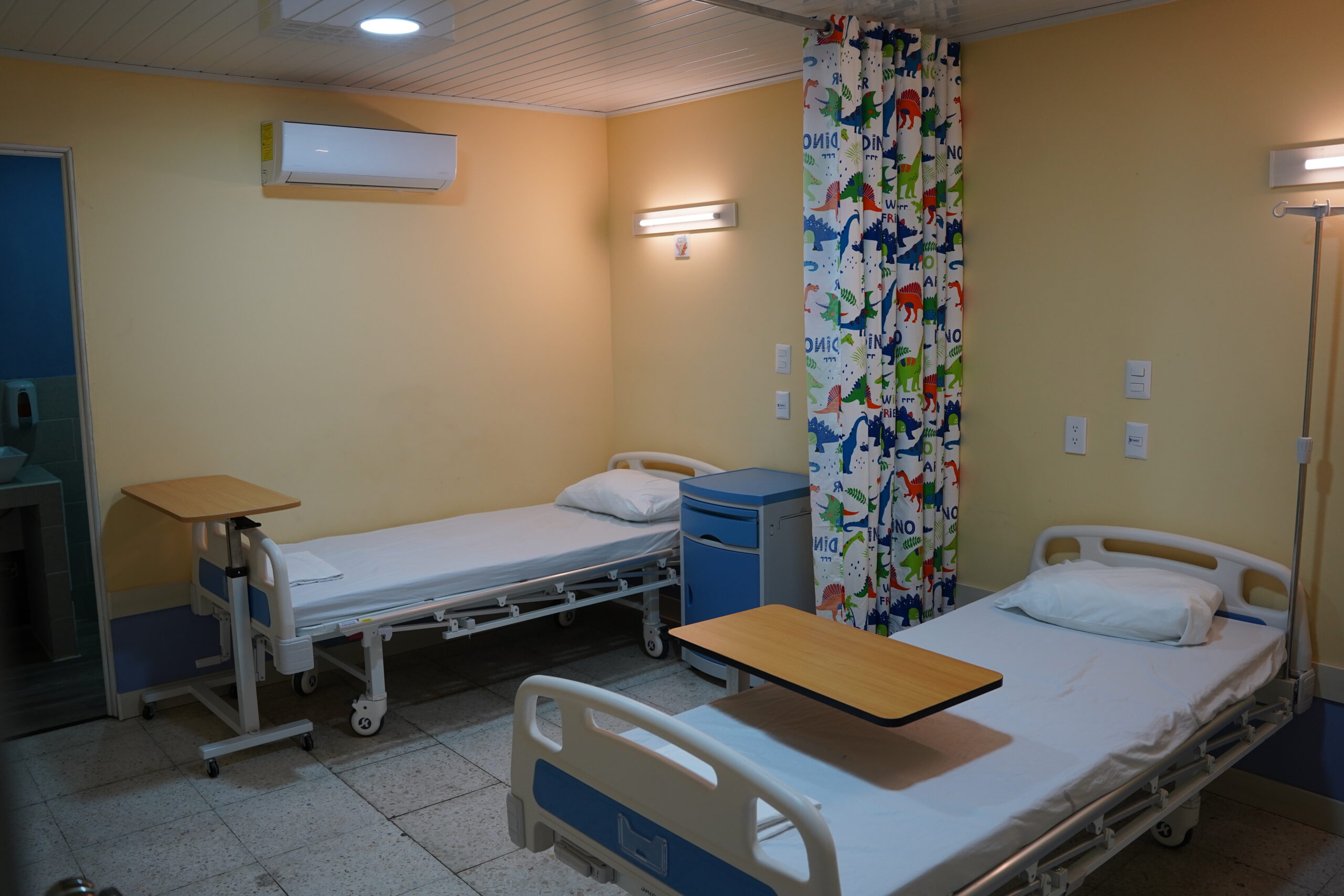 habitacion